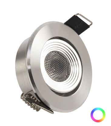 Parrot Spot M Recessed Ceiling Luminaires Dlux Round Recess Ceiling Parrot Spot M Recessed Ceiling Luminaires Dlux Round Recess Ceiling